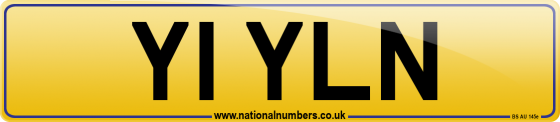 Y1 YLN
