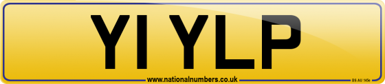 Y1 YLP