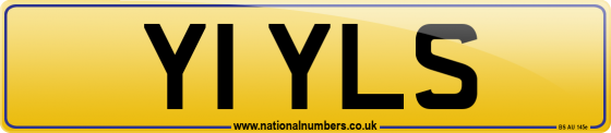 Y1 YLS