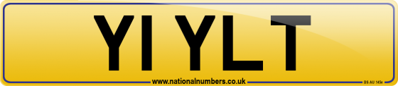 Y1 YLT