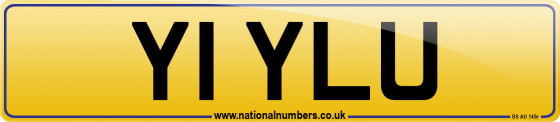 Y1 YLU