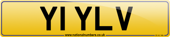Y1 YLV
