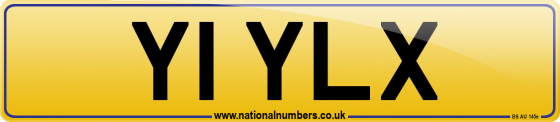 Y1 YLX