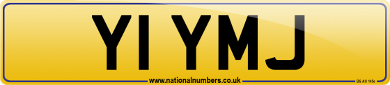 Y1 YMJ