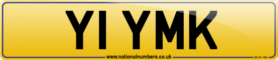 Y1 YMK