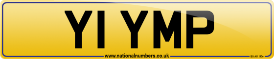Y1 YMP