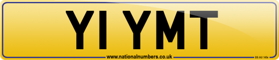Y1 YMT