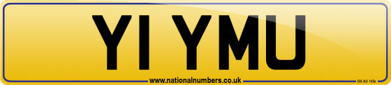 Y1 YMU