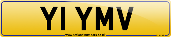 Y1 YMV