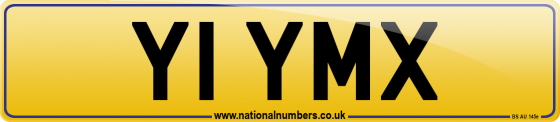 Y1 YMX