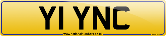 Y1 YNC