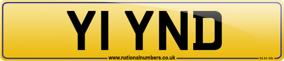 Y1 YND