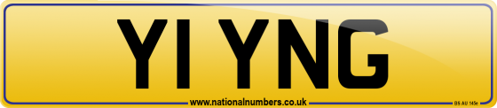 Y1 YNG