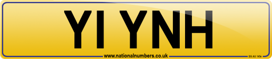 Y1 YNH