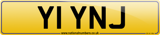 Y1 YNJ