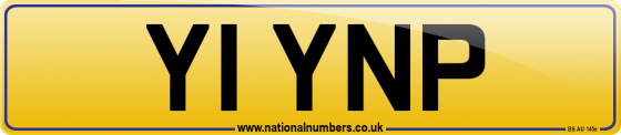 Y1 YNP