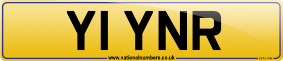 Y1 YNR