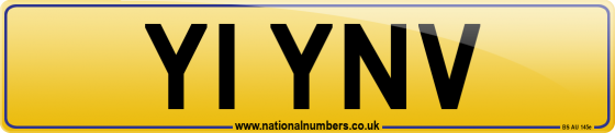 Y1 YNV