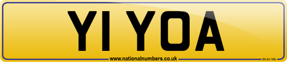 Y1 YOA