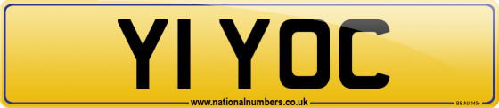 Y1 YOC