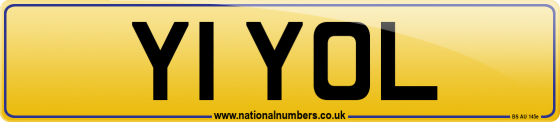 Y1 YOL