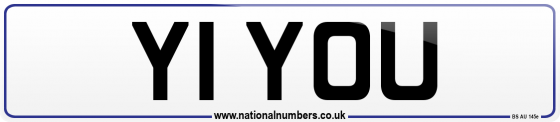 Y1 YOU