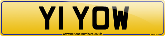 Y1 YOW