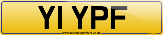 Y1 YPF