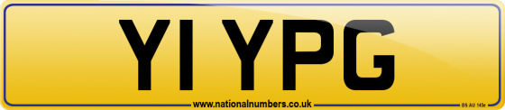 Y1 YPG