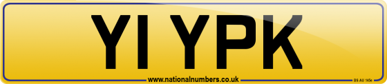 Y1 YPK