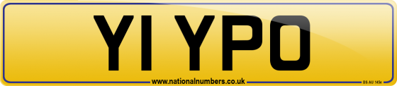 Y1 YPO