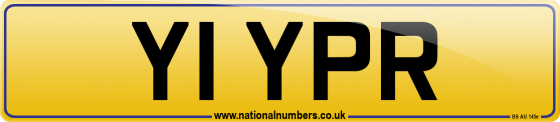 Y1 YPR