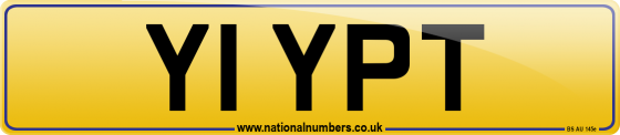 Y1 YPT