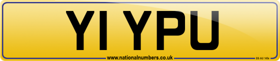 Y1 YPU