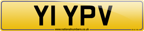 Y1 YPV
