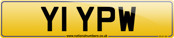 Y1 YPW