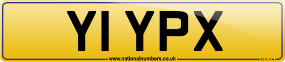 Y1 YPX