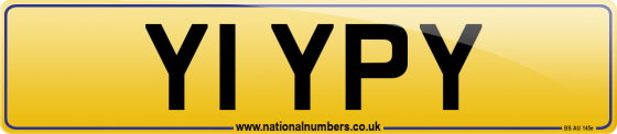 Y1 YPY