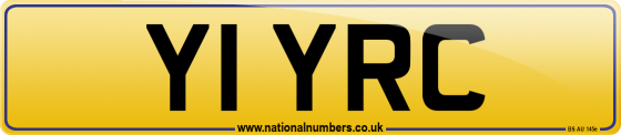 Y1 YRC