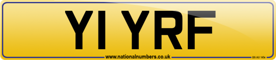 Y1 YRF
