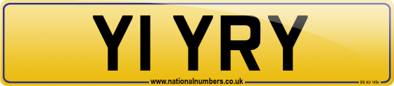 Y1 YRY