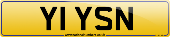 Y1 YSN