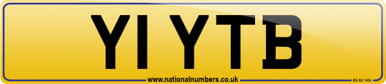 Y1 YTB