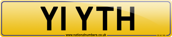Y1 YTH