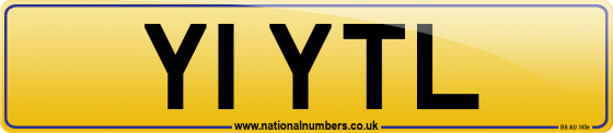 Y1 YTL