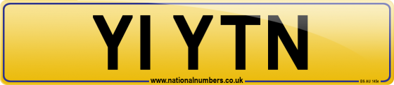 Y1 YTN