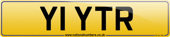 Y1 YTR