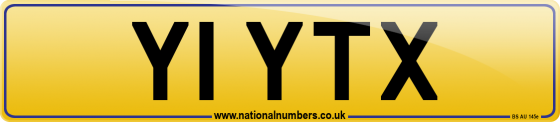 Y1 YTX
