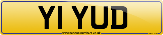 Y1 YUD