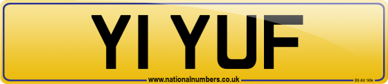 Y1 YUF